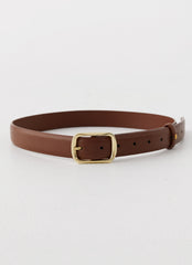 Alessi Belt - Brown